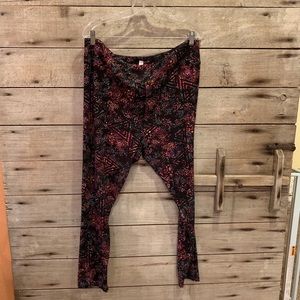 LuLaRoe TC Leggings
